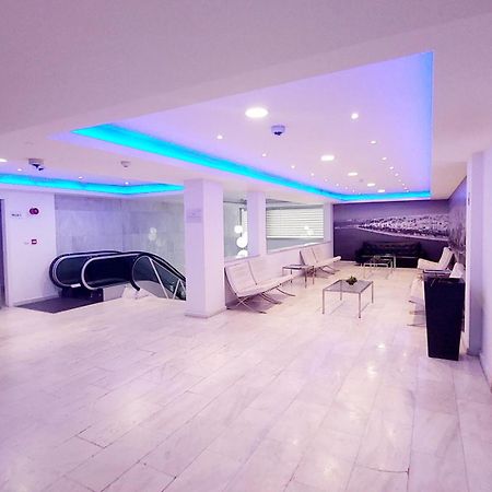 Eden Beach Apartment 207 Limassol Exterior foto