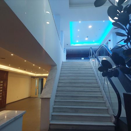 Eden Beach Apartment 207 Limassol Exterior foto