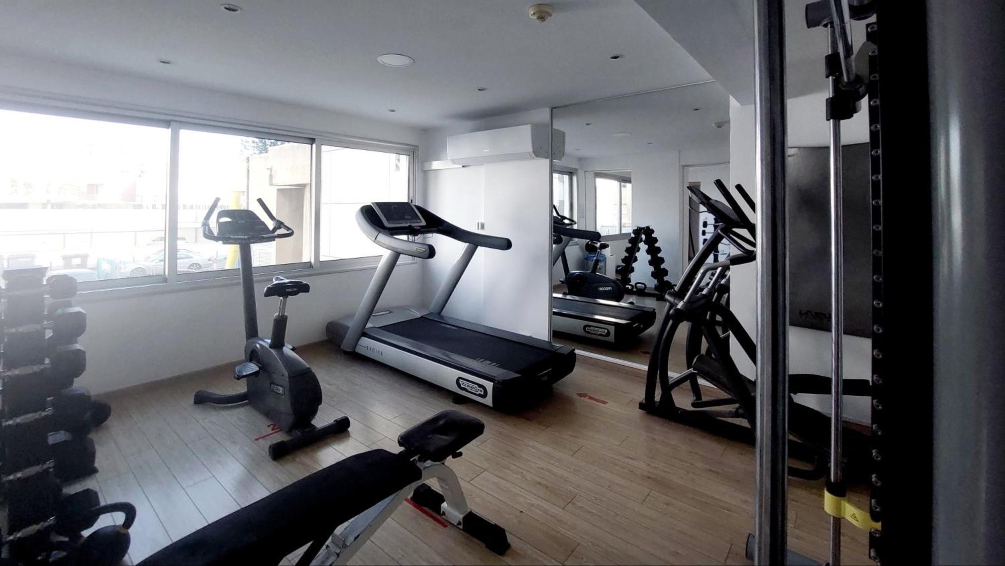 Eden Beach Apartment 207 Limassol Exterior foto