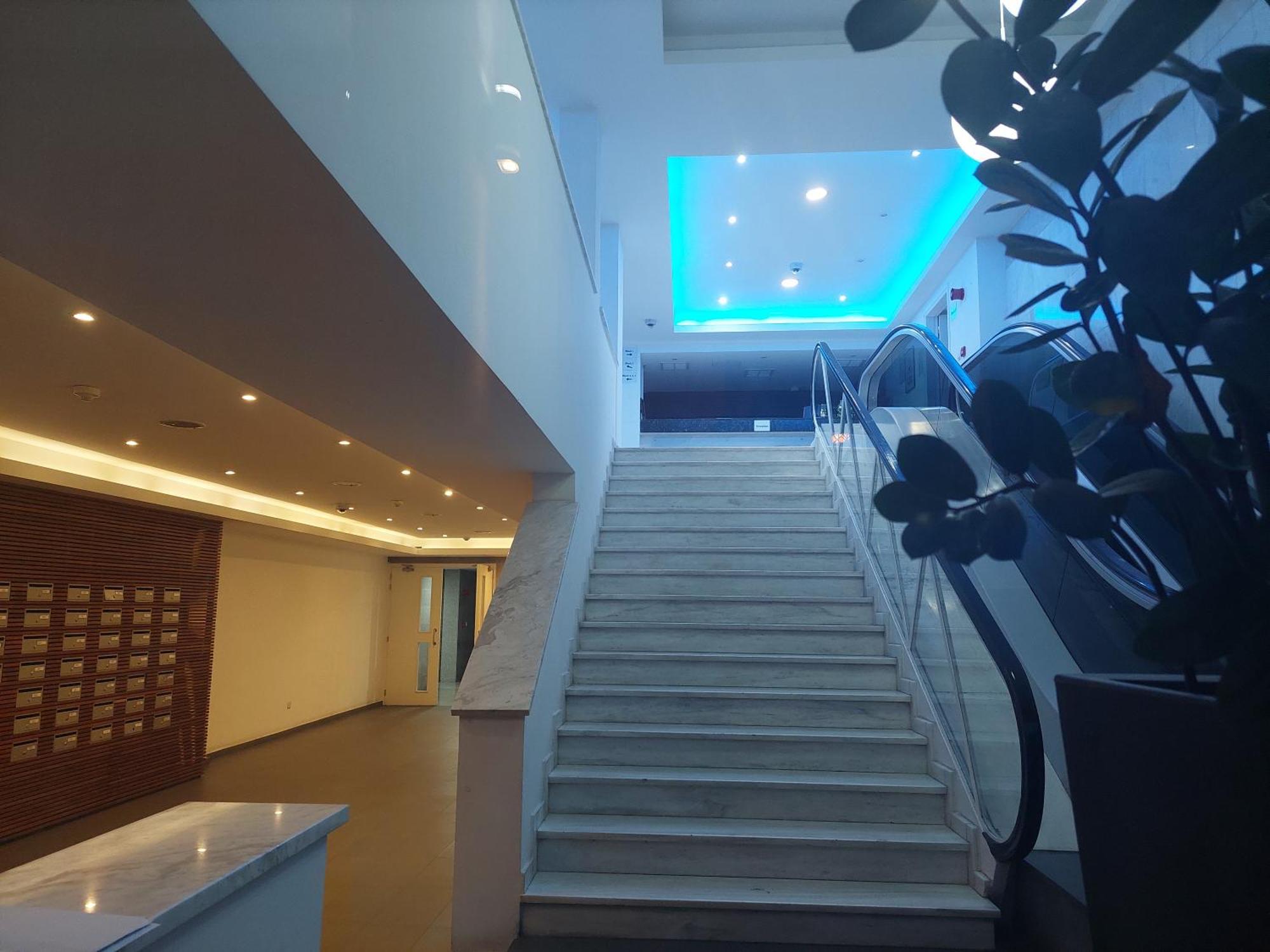 Eden Beach Apartment 207 Limassol Exterior foto