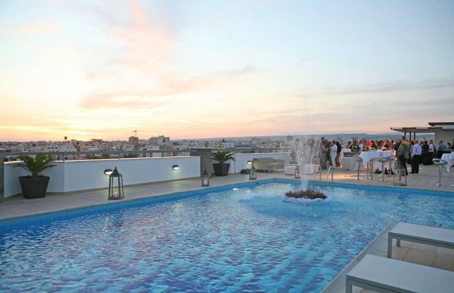 Eden Beach Apartment 207 Limassol Exterior foto
