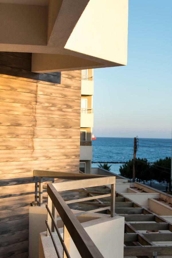 Eden Beach Apartment 207 Limassol Exterior foto