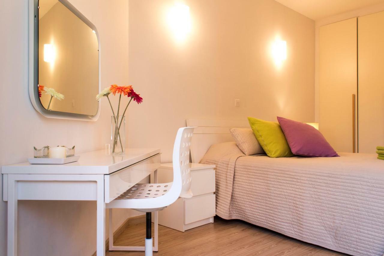 Eden Beach Apartment 207 Limassol Exterior foto